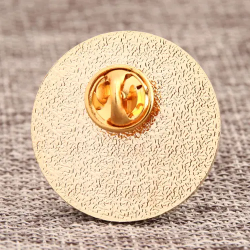 Rose Custom hard enamel Pins Rose Custom hard enamel Pins