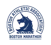 Boston Marathon logo