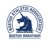 Boston Marathon logo