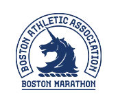 Boston Marathon logo