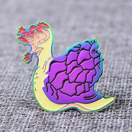 Cute Turtle Custom Pins