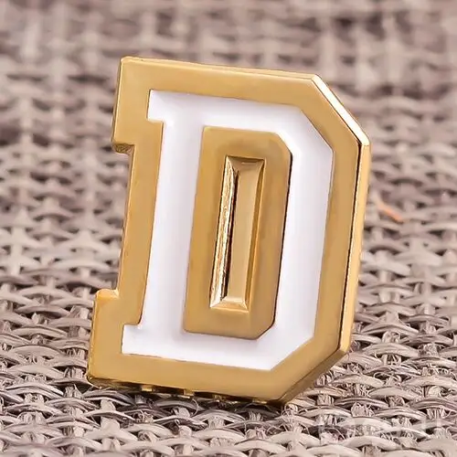 D Custom Enamel Pins D Custom Enamel Pins