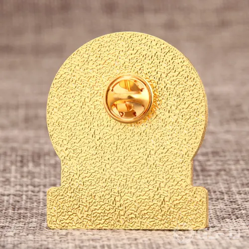 Aniversario Custom Enamel Pins Aniversario Custom Enamel Pins