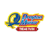 drayton manor theme park logo