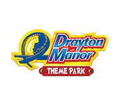 drayton manor theme park logo