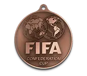 FIFA Custom Soccer Medals