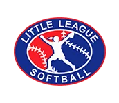 Little League Softball Logo