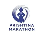 prishtina marathon logo