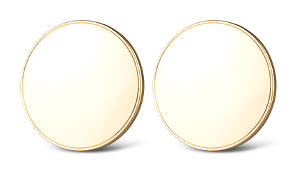Air Force Rush Coins