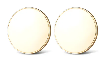 Air Force Personalized Challenge Coins