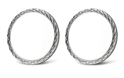 Coast Guard Personalized Challenge Coins