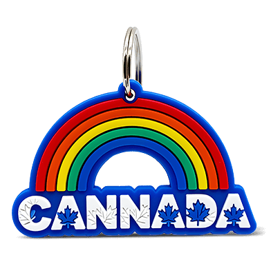 Custom Made Keychains