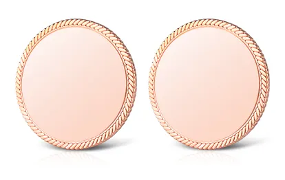 Firefighter Personalized Challenge Coins