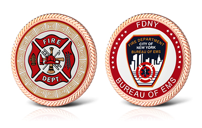 Firefighter Rush Coins