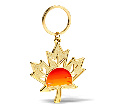 High Quality Custom Keychains