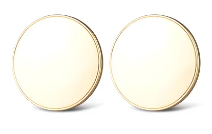 Law Enforcement Personalized Challenge Coins