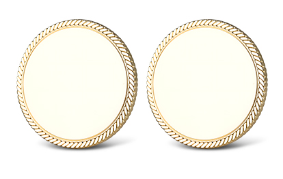 Navy Rush Coins Custom