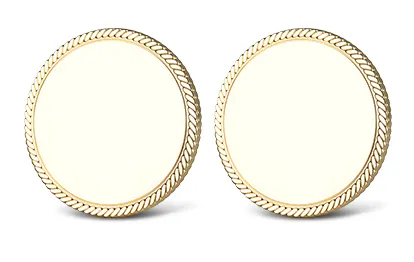 Navy Personalized Challenge Coins