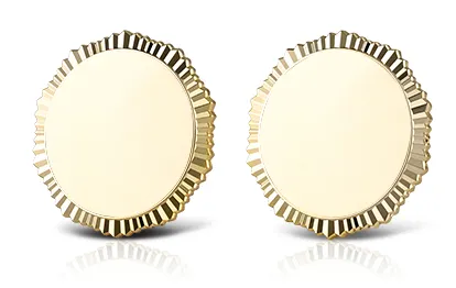 Police Personalized Challenge Coins