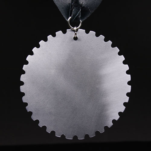 Team Friendship Custom Medals