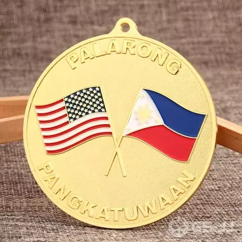 Friendship Custom Medals Friendship Custom Medals