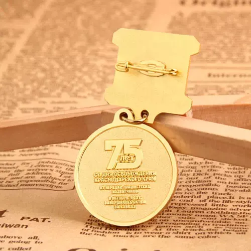 Gold Military Medals Gold Military Medals