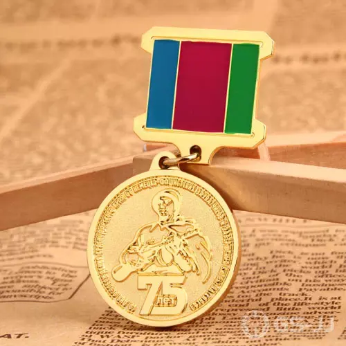 Gold Military Medals Gold Military Medals