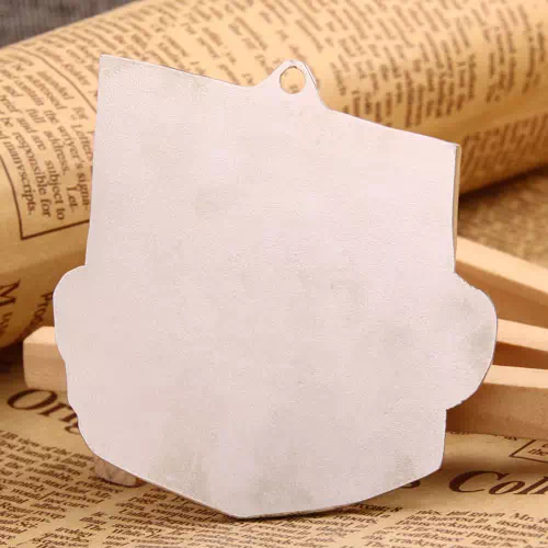 Pacific Spring Sports Medals