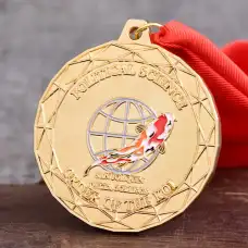 Political Science Award Medals Political Science Award Medals