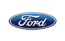 Ford Brand Logo
