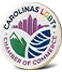 Carolinas LGBT+ Rush Personalized Coins