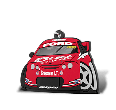 Custom Rubber Keyrings