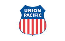 Union Pacific Logo