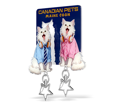 Personalized Key Chains