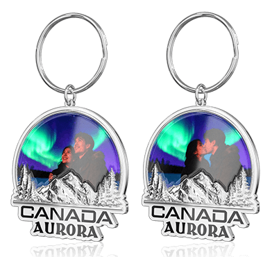 Keychains for Couples