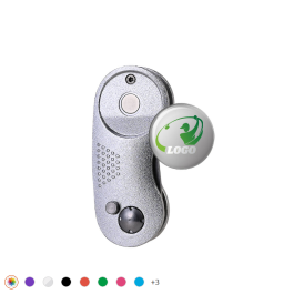 Custom Ball Marker Repair Tool