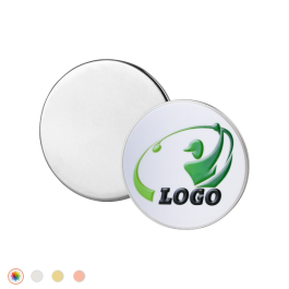 Custom Logo Golf Ball Markers