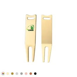 Custom Simple Iron Bottle Opener Divot Tools Custom Simple Iron Bottle Opener Divot Tools