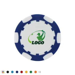 Custom Colorful Personalised Golf Markers Poker Chip Custom Colorful Personalised Golf Markers Poker Chip