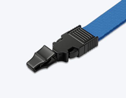 Plastic Bulldog Clip