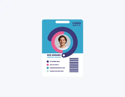 Custom PVC Cards