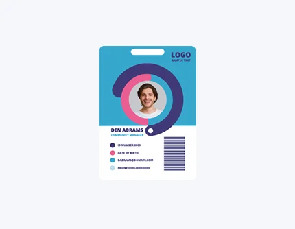 Custom PVC Cards Custom PVC Cards