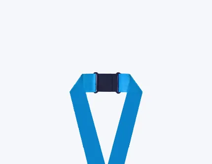 Flat Plastic Breakaway Flat Plastic Breakaway