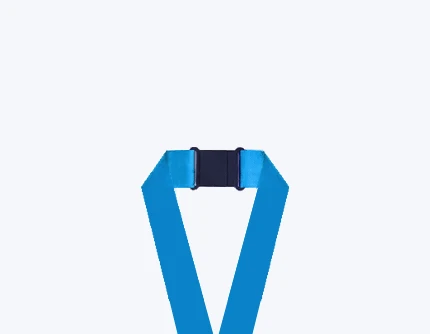 Flat Plastic Breakaway Flat Plastic Breakaway