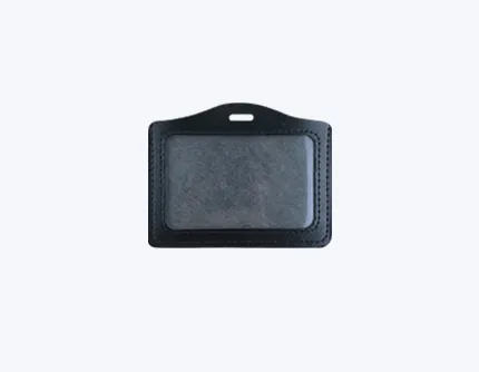 Horizontal PU Holder