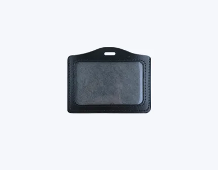 Horizontal PU Holder Horizontal PU Holder