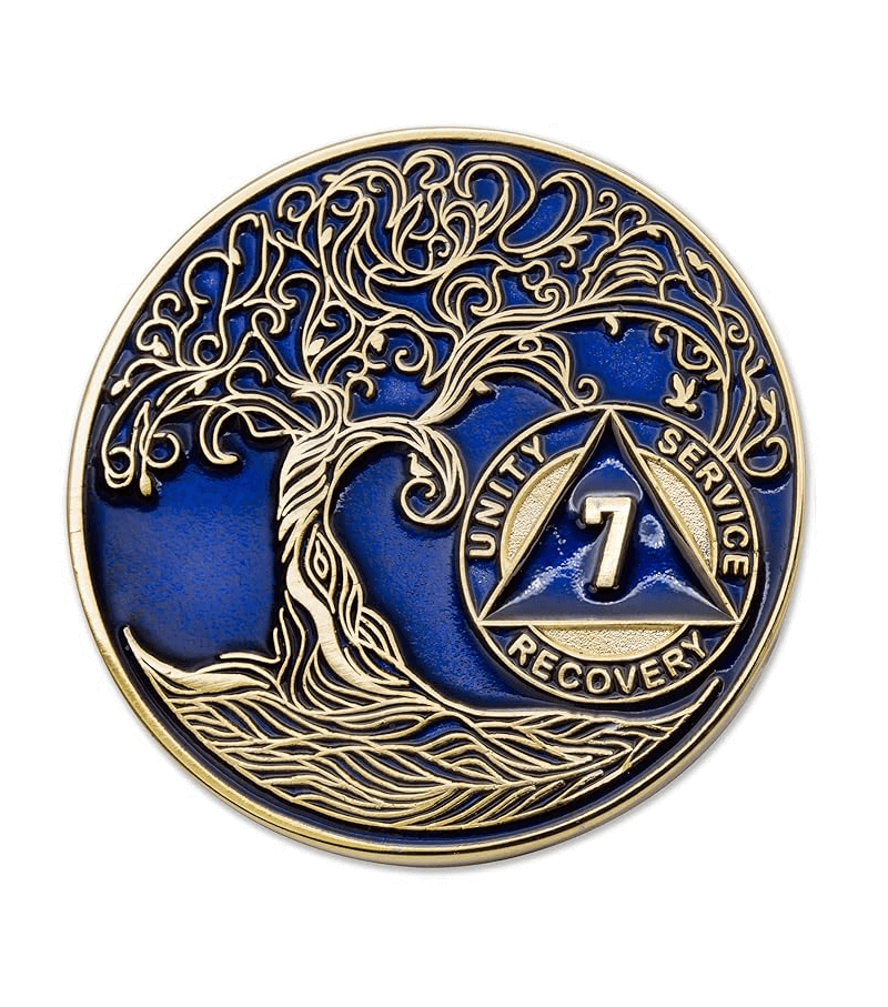 Custom Translucent Enamel Coins Custom Translucent Enamel Coins