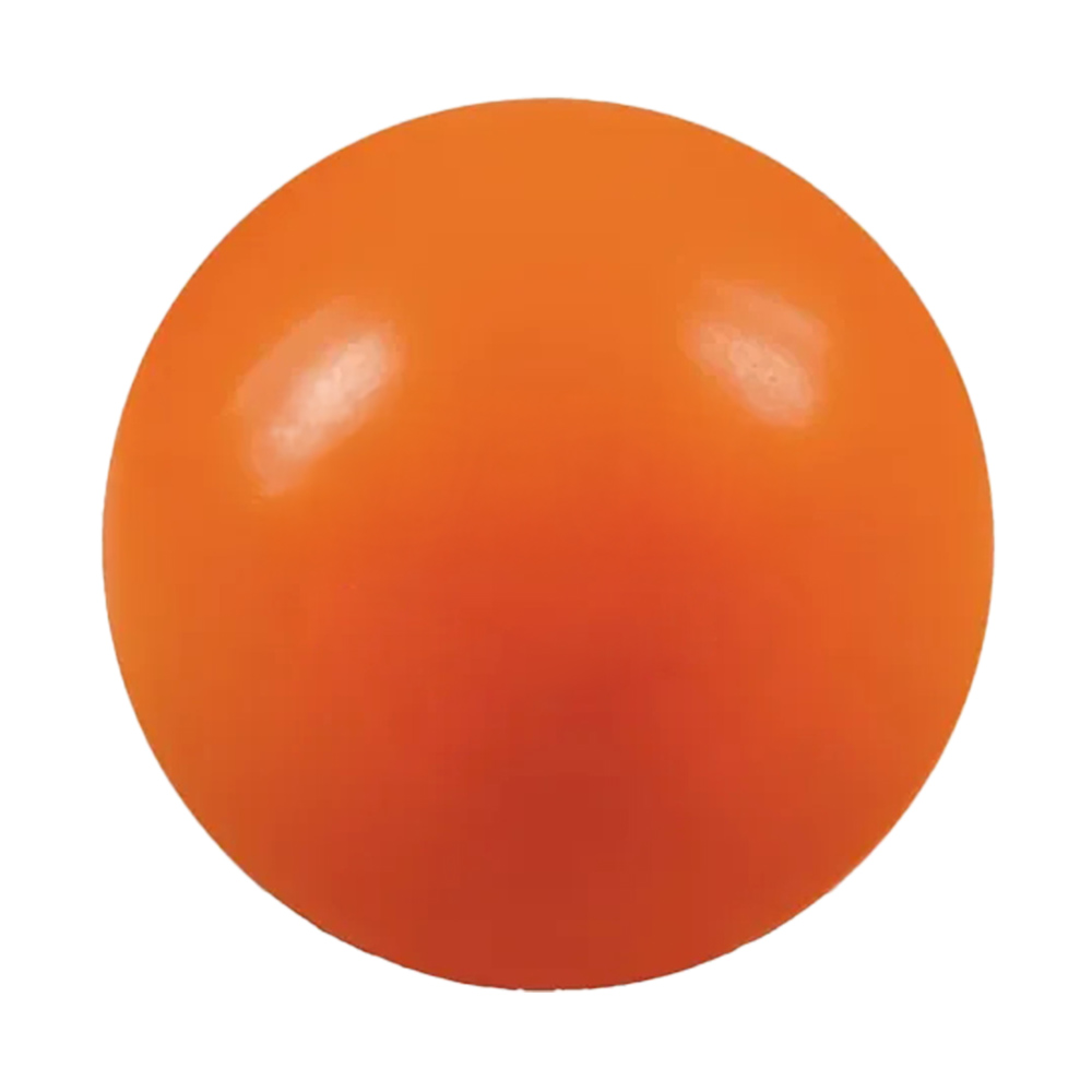 Promotional Solid Color Round Stress Ball