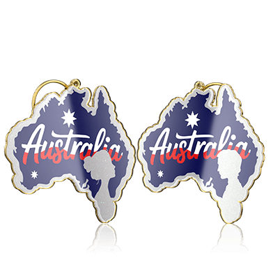 Custom Couples Keyrings