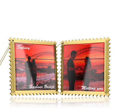 Custom Keychains for Couples